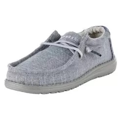 Heydude Hey Dude Youth Wally Steel