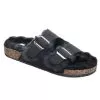 Corkys Footwear Women Corky`s Laid Back Black Sandal