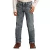 Boy's Rock N Roll Revolver Medium Wash Jeans -Western Cowboy Equipment Shop 146467 default l