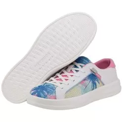 Heydude Women`s Hey Dude Karina Breeze Miami Vice Casual