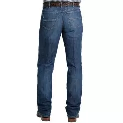 Cinch Men's Slim Fit Silver Label Jean