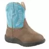 Roper Infant Roper Billy Blue Top Cowboy Boot