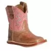 Roper Infant Brown Parker Cowbabies -Western Cowboy Equipment Shop 147035 default l