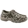 Roper Children's Chillin Leopard Casual Shoe 2 Roper Children's Chillin Leopard Casual Shoe -Western Cowboy Equipment Shop 147053 default l