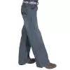 Girl's Cowgirl Tuff Conductor Jeans -Western Cowboy Equipment Shop 147144 default l