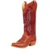 Rios Of Mercedes Men's Rios Of Mercedes Tan Bison 14in. Red Explosion Top Cutter Toe Boot 1 Rios Of Mercedes Men's Rios Of Mercedes Tan Bison 14in. Red Explosion Top Cutter Toe Boot -Western Cowboy Equipment Shop 148402 default l