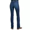 Ariat Women's R.E.A.L. Mid Rise Candace Straight Jean 1 Ariat Women's R.E.A.L. Mid Rise Candace Straight Jean -Western Cowboy Equipment Shop 148406 default l