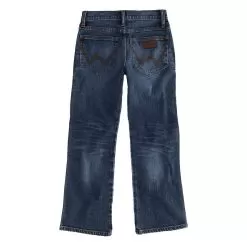 Wrangler Boys Retro Bootcut Jean