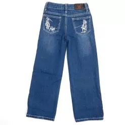 Cowboy Hardware Boy's Hardware Toddler Jeans