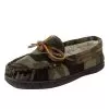 Minnetonka Kids Camo House Shoe -Western Cowboy Equipment Shop 149140 default l