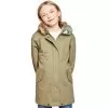 Hayden Girls Olive Cargo Jacket With Faux Fur Trim Hood -Western Cowboy Equipment Shop 149878 default l
