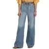 Cruel Girl Women's Wide Leg Jean -Western Cowboy Equipment Shop 149884 default l