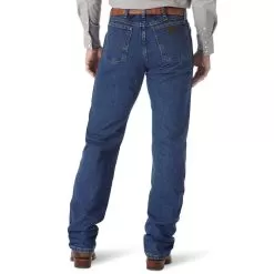 Wrangler Men's 47 Premium Performance Cowboy Cut Jeans