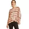 Andrée Women's Aztec Print Top