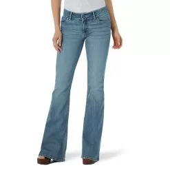 Wrangler Women's Retro Mae Flare