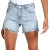 Dear John Denim Inc Women's John Ivy Shorts -Western Cowboy Equipment Shop 150252 default l