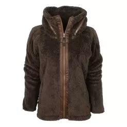 STS Ranch Wear Women's Teddy Jacket