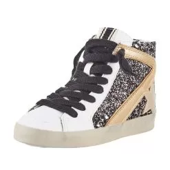 Shu Shop Toddlers Pia High Top Casual Shoe