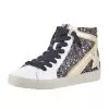 Shu Shop Pia High Top Black Casual Shoe 2 Shu Shop Pia High Top Black Casual Shoe -Western Cowboy Equipment Shop 151513 default l