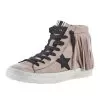 Shu Shop Ladies Taupe High Top Ruth Casual Shoe 2 Shu Shop Ladies Taupe High Top Ruth Casual Shoe -Western Cowboy Equipment Shop 151521 default l