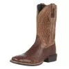 Ariat Men's Dagger Cowboy Boot -Western Cowboy Equipment Shop 152204 default l