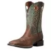 Ariat Sport Rodeo Cowboy Boots