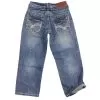 Cowboy Legend Boy's Detailed Pocket Jean