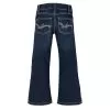 Wrangler Girls Premium Patch Jean -Western Cowboy Equipment Shop 152357 default l