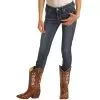 Rock & Roll Denim Girl's Denim Skinny Jeans