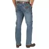 Wrangler Men's Retro Relaxed Fit Bootcut Jean Greely Wash -Western Cowboy Equipment Shop 152804 default l