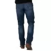 Wrangler Men's Retro Slim Bootcut Low Rise Jean -Western Cowboy Equipment Shop 152976 default l