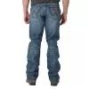 Wrangler Men's Retro Relaxed Fit Bootcut Buxley Jean -Western Cowboy Equipment Shop 153034 default l