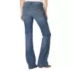 Wrangler Women's Retro Mae Trouser Jean -Western Cowboy Equipment Shop 153973 default l