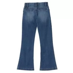 Girl's Cruel Violet Trousers