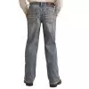 Rock & Roll Denim Boy's N Rope Stitch Denim -Western Cowboy Equipment Shop 155239 default l