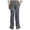 Boy's Rock N Roll Denim Medium Wash Denim Jeans 1 Boy's Rock N Roll Denim Medium Wash Denim Jeans -Western Cowboy Equipment Shop 155244 default l