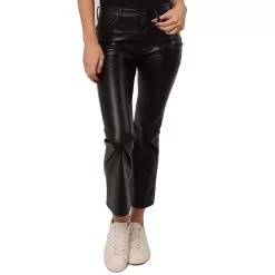 Dear John Denim Inc Women's Jeanne Black Pants