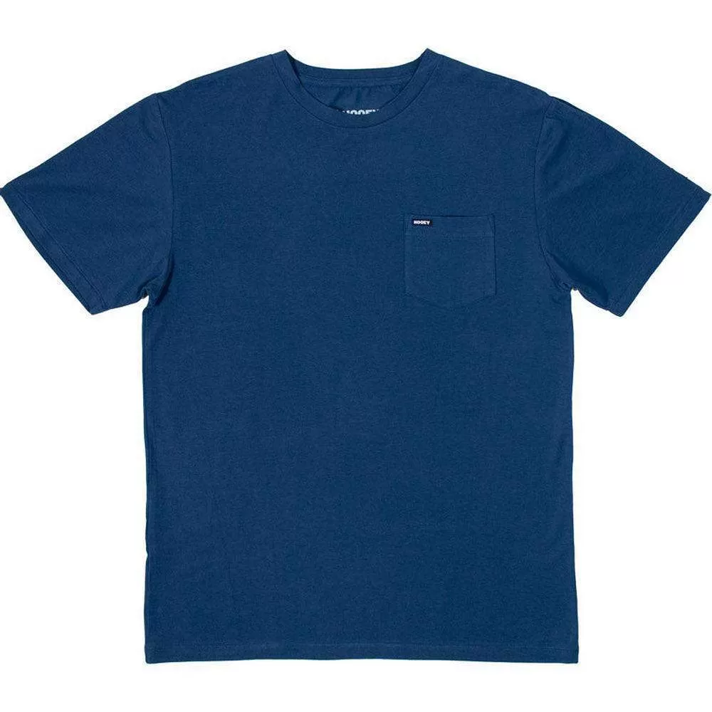 Hooey Men's The San Jose Navy Bamboo Shirt 3 Hooey Men's The San Jose Navy Bamboo Shirt