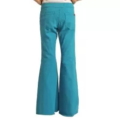 Rock & Roll Denim N Girls Teal Button Bell -Western Cowboy Equipment Shop 156054 default l d502412a 72e1 4a90 9b2c 256b04b6ed9a
