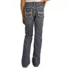 Rock & Roll Denim Girls Extra Stretch Bootcut Jeans -Western Cowboy Equipment Shop 156383 default l