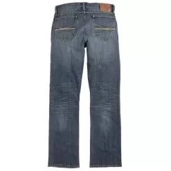 Wrangler 20X NO.42 Vintage Boot Jean Boys 1T-7 Topsail