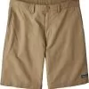 Patagonia Men's Mojave Khaki Shorts -Western Cowboy Equipment Shop 156653 default l