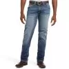 Ariat Men's M4 Low Rise Stretch Longspur Stackable Straight Leg Jean -Western Cowboy Equipment Shop 156657 default l 932f6653 3257 4772 a45a b77a8dc42ff8
