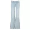 7 For All Mankind Women's Left Hand Dojo In Rosemary -Western Cowboy Equipment Shop 157348 default l