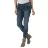 Wrangler Women's Essential Wendy Skinny Jean