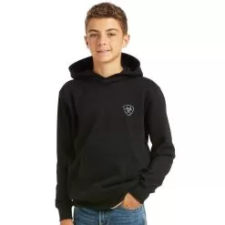 Ariat Boy's Patriot 2.0 Sweatshirt