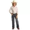 Rock & Roll Regular Fit Stretch BB Gun Bootcut Jeans -Western Cowboy Equipment Shop 157589 default l