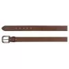Men's Red Dirt Hat Co. Textured Leather Belt -Western Cowboy Equipment Shop 157600 default l