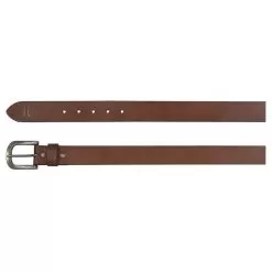 Men's Red Dirt Hat Co. Textured Leather Belt