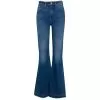 7 For All Mankind Women's 7FAM Beauty Denim Dojo In Pinyon -Western Cowboy Equipment Shop 157693 default l